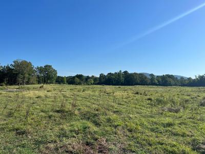 Beautiful Building Site With Mountain Views Muse,Ok - image 4