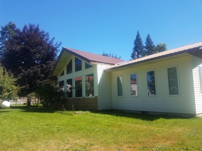 Large Home In Noxon Montana For Sale - image 1