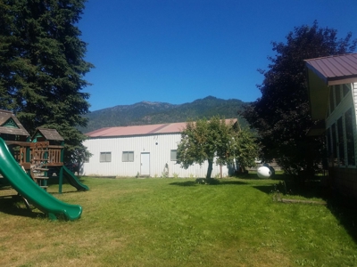 Large Home In Noxon Montana For Sale - image 8