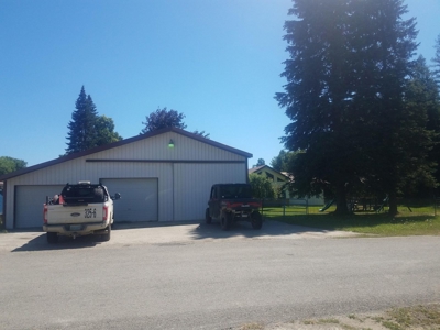 Large Home In Noxon Montana For Sale - image 9