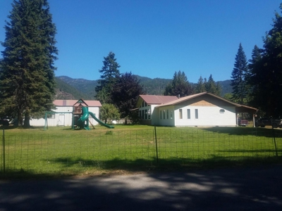 Large Home In Noxon Montana For Sale - image 3