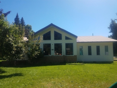 Large Home In Noxon Montana For Sale - image 11