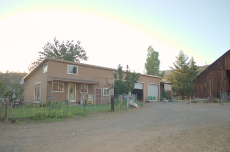 Scott Valley Ranch 47+- Irrigated acres - image 8