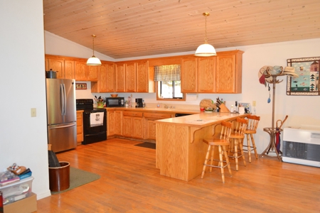 Scott Valley Ranch 47+- Irrigated acres - image 30