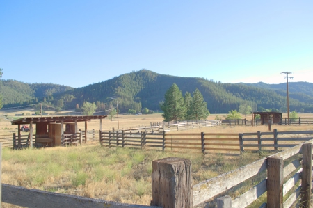 Scott Valley Ranch 47+- Irrigated acres - image 36