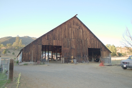 Scott Valley Ranch 47+- Irrigated acres - image 2