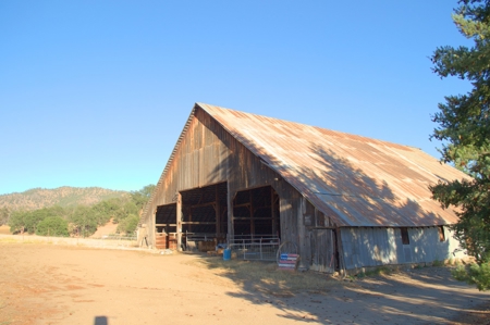 Scott Valley Ranch 47+- Irrigated acres - image 4