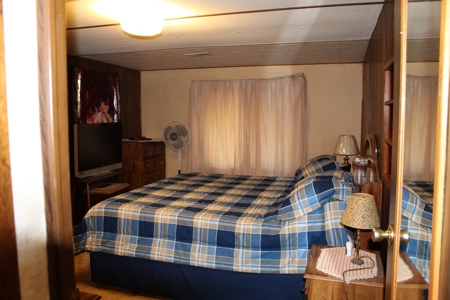 Country Home near Bull Shoals Lake in Protem, MO - image 23
