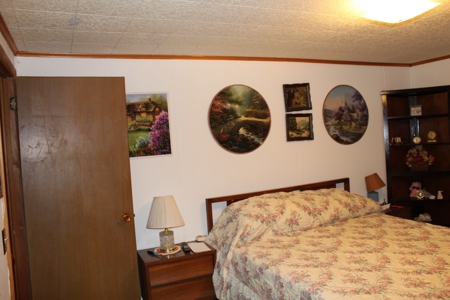 Country Home near Bull Shoals Lake in Protem, MO - image 37