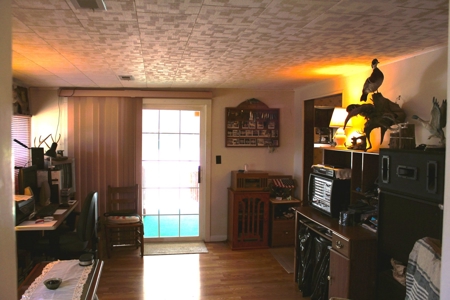 Country Home near Bull Shoals Lake in Protem, MO - image 7