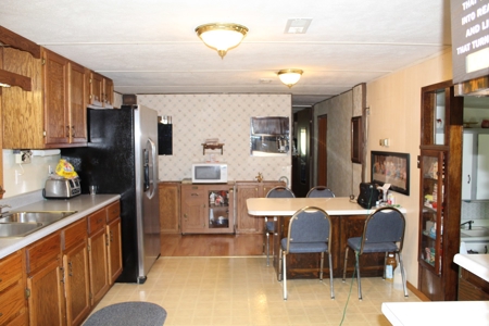Country Home near Bull Shoals Lake in Protem, MO - image 30