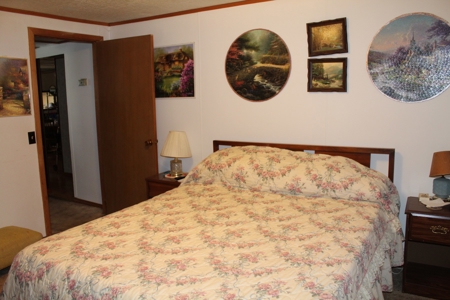 Country Home near Bull Shoals Lake in Protem, MO - image 38