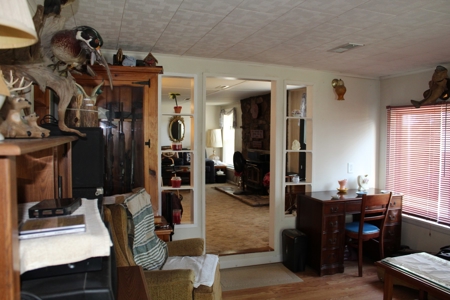 Country Home near Bull Shoals Lake in Protem, MO - image 8