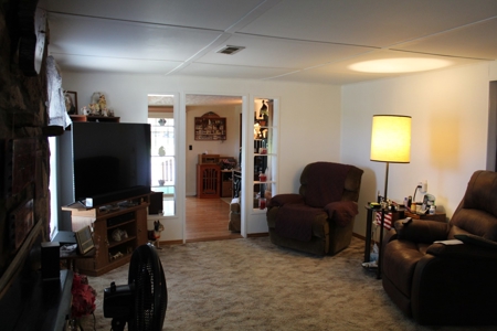Country Home near Bull Shoals Lake in Protem, MO - image 6