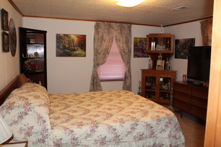 Country Home near Bull Shoals Lake in Protem, MO - image 36