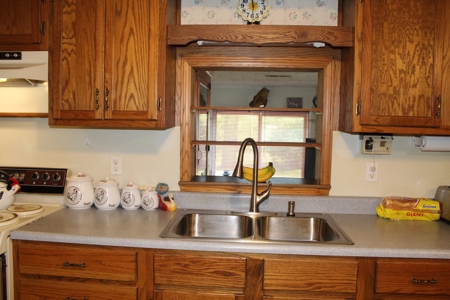 Country Home near Bull Shoals Lake in Protem, MO - image 11
