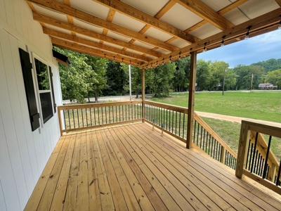 River Cabin with community access to Buffalo River - image 5
