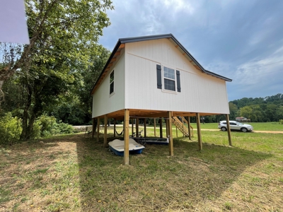 River Cabin with community access to Buffalo River - image 4
