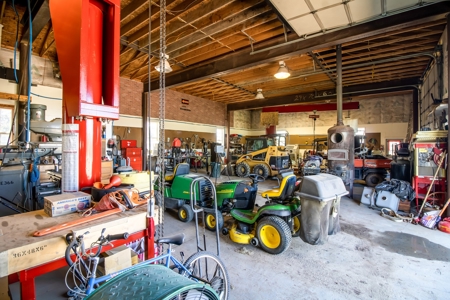 Quiet Country Home W/ Irrigated Acreage For Sale in Dolores - image 29