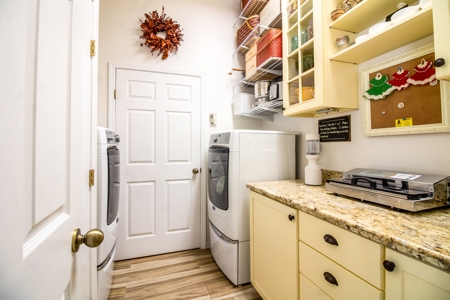 Quiet Country Home W/ Irrigated Acreage For Sale in Dolores - image 19