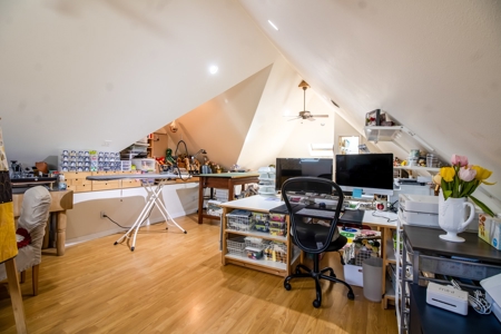 Quiet Country Home W/ Irrigated Acreage For Sale in Dolores - image 25