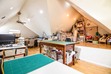 Quiet Country Home W/ Irrigated Acreage For Sale in Dolores - image 21