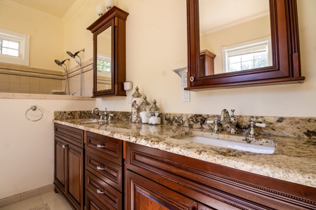 Quiet Country Home W/ Irrigated Acreage For Sale in Dolores - image 8