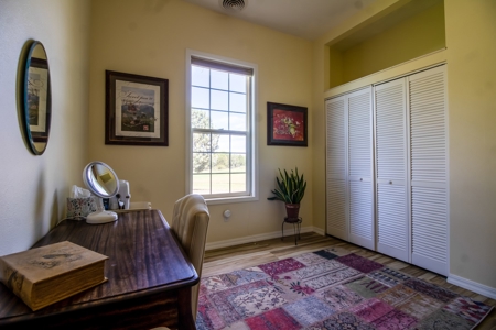 Quiet Country Home W/ Irrigated Acreage For Sale in Dolores - image 22