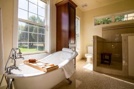 Quiet Country Home W/ Irrigated Acreage For Sale in Dolores - image 11