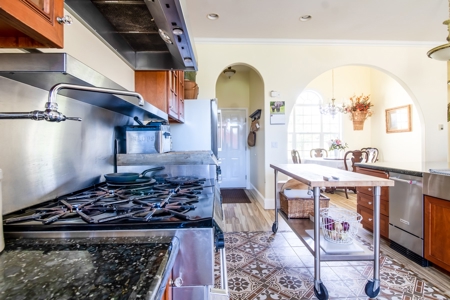 Quiet Country Home W/ Irrigated Acreage For Sale in Dolores - image 12