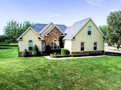 Quiet Country Home W/ Irrigated Acreage For Sale in Dolores - image 33