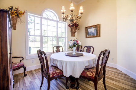 Quiet Country Home W/ Irrigated Acreage For Sale in Dolores - image 20