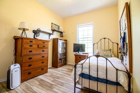 Quiet Country Home W/ Irrigated Acreage For Sale in Dolores - image 10