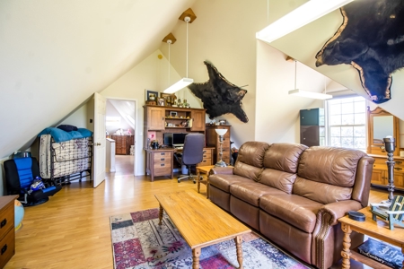 Quiet Country Home W/ Irrigated Acreage For Sale in Dolores - image 24