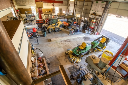 Quiet Country Home W/ Irrigated Acreage For Sale in Dolores - image 30