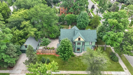 Victorian Home For Sale in Waupaca, WI - image 42
