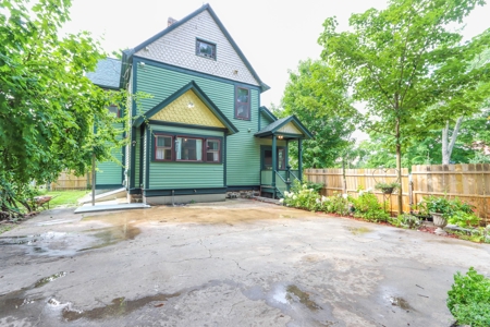 Victorian Home For Sale in Waupaca, WI - image 44