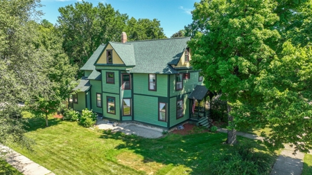 Victorian Home For Sale in Waupaca, WI - image 43