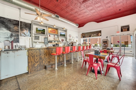 Commercial Property  For Sale In Hobart, Oklahoma - image 14