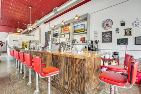 Commercial Property  For Sale In Hobart, Oklahoma - image 15