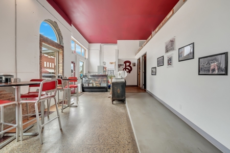 Commercial Property  For Sale In Hobart, Oklahoma - image 19