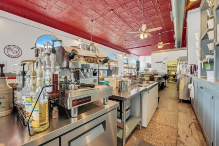 Commercial Property  For Sale In Hobart, Oklahoma - image 24