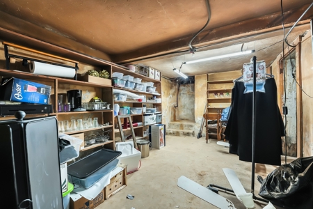 Commercial Property  For Sale In Hobart, Oklahoma - image 35