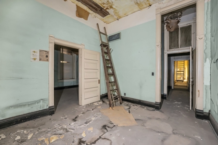Commercial Property  For Sale In Hobart, Oklahoma - image 41