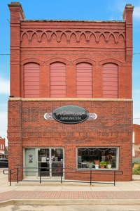 Commercial Property  For Sale In Hobart, Oklahoma - image 46