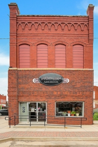 Commercial Property  For Sale In Hobart, Oklahoma - image 6