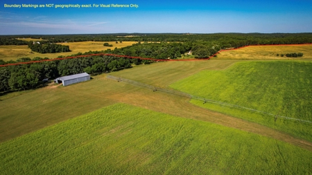 Dent County MO Land for Sale  Dry Creek 463 - image 8