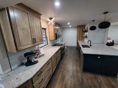 Remodeled Home in Unionville MO - image 6