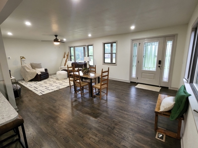 Remodeled Home in Unionville MO - image 4