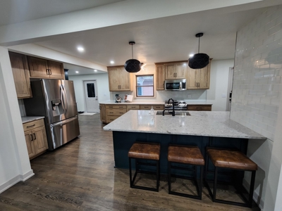 Remodeled Home in Unionville MO - image 7